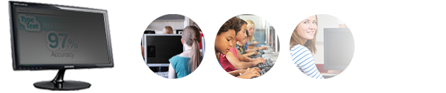 Private eye in use at schools