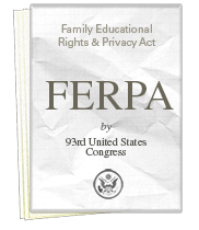 FERPA